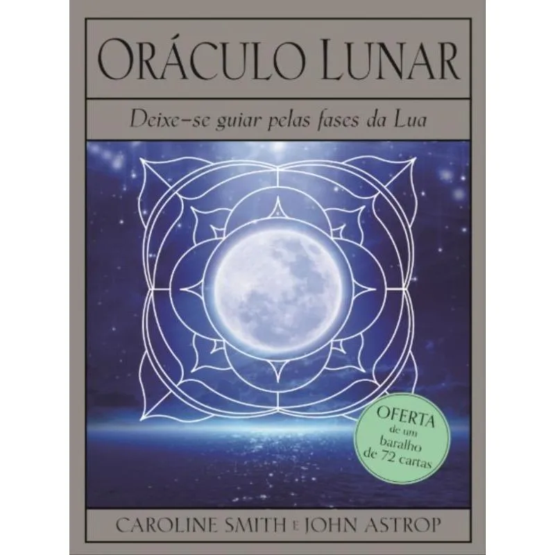 ORÁCULO LUNAR