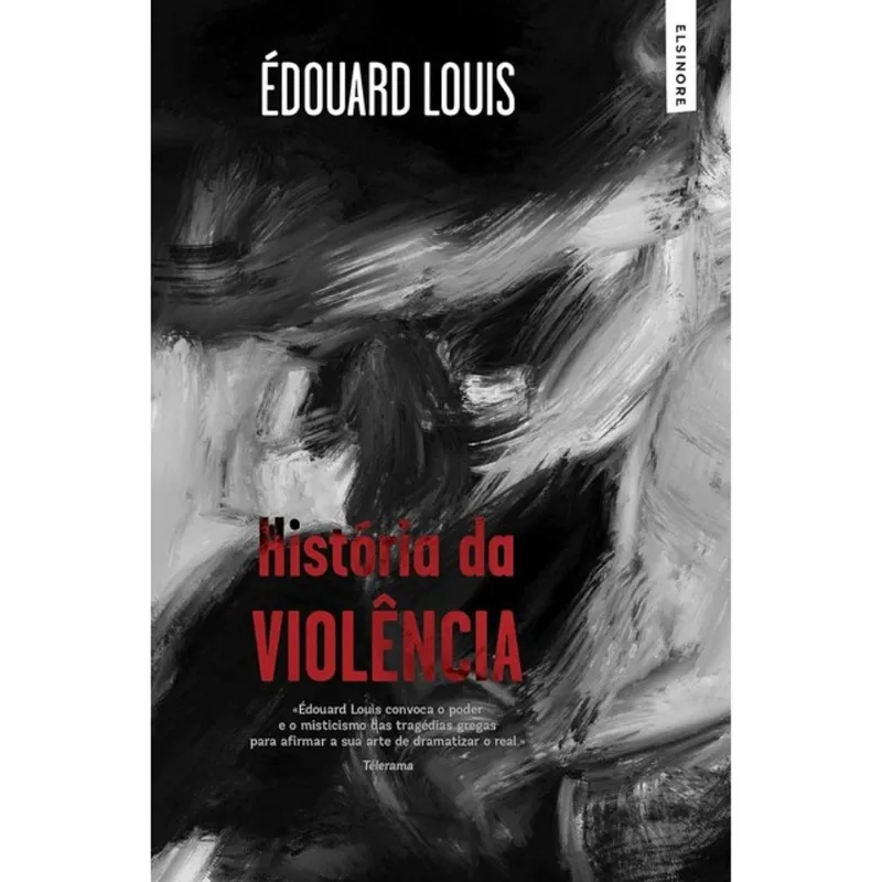 HISTÓRIA DA VIOLÊNCIA