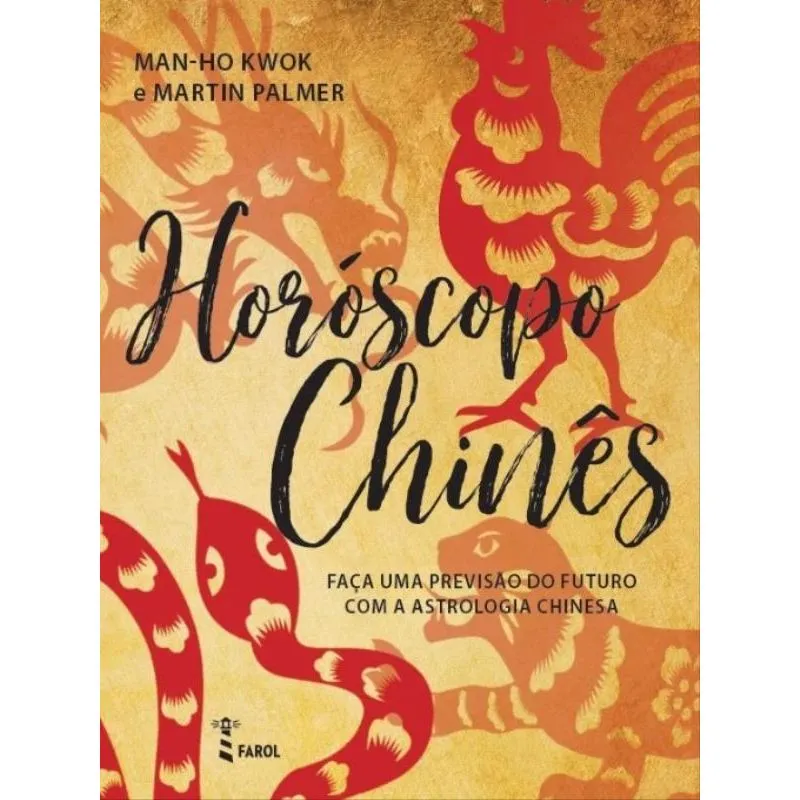 HORÓSCOPO CHINÊS