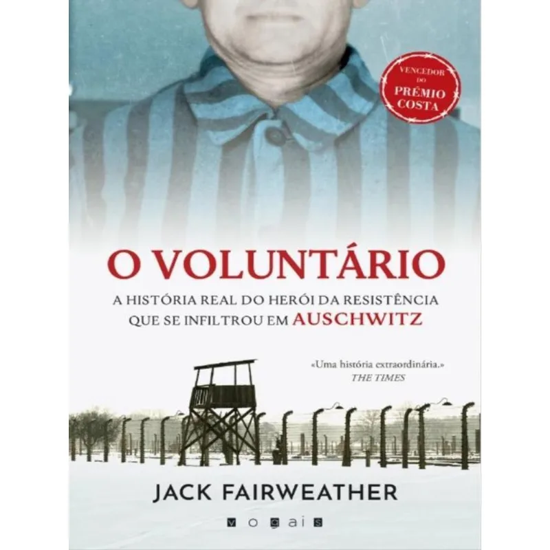 O VOLUNTÁRIO
