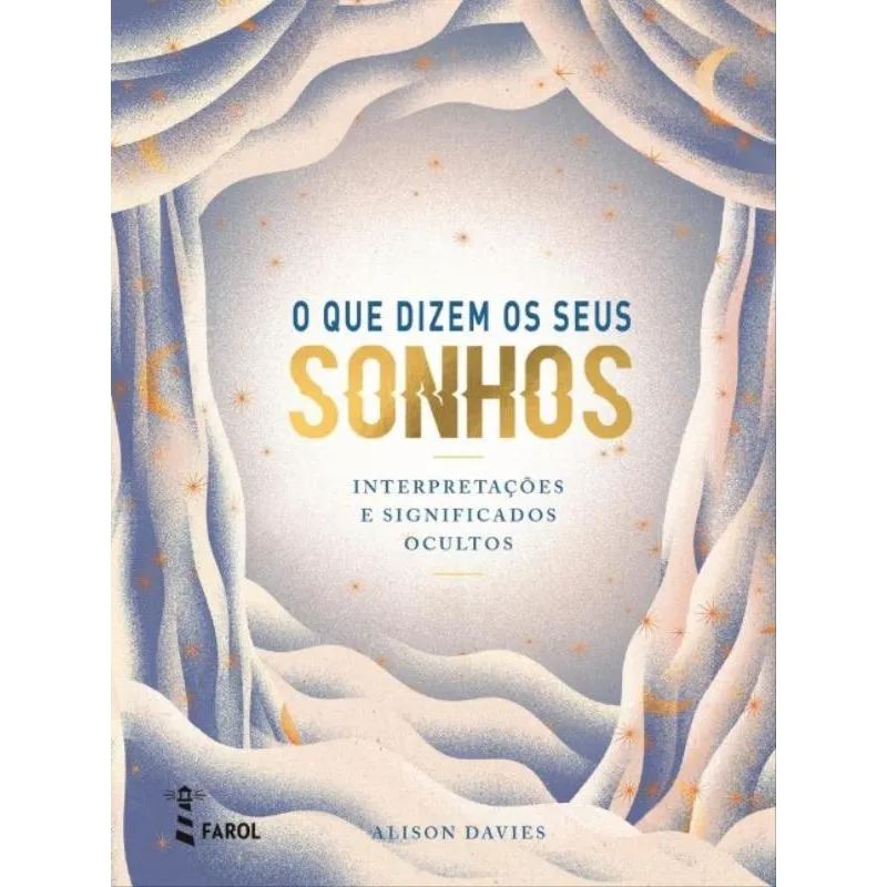 O QUE DIZEM OS SEUS SONHOS