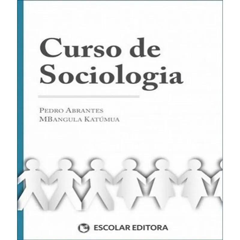 Curso De Sociologia