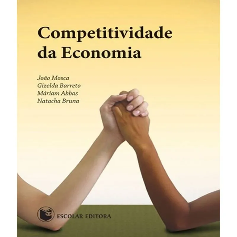 Competitividade Da Economia