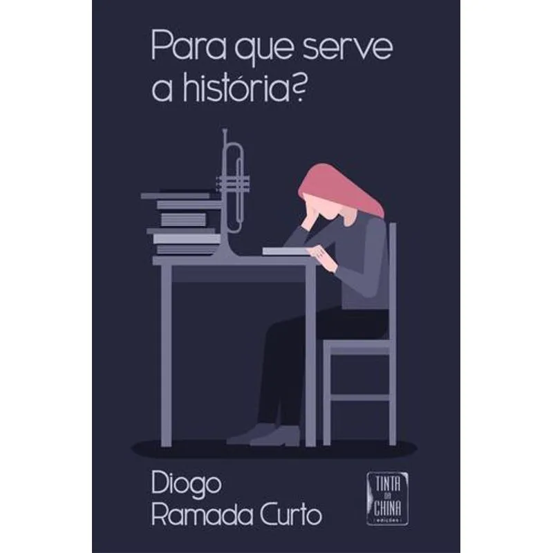 Para Que Serve A Historia?