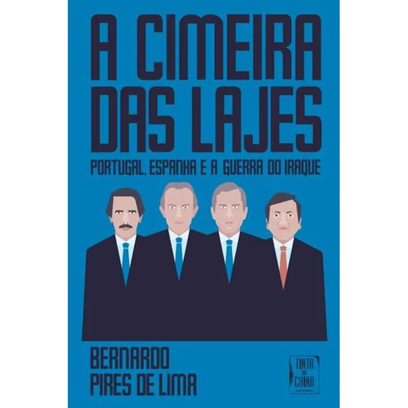 A Cimeira das Lajes