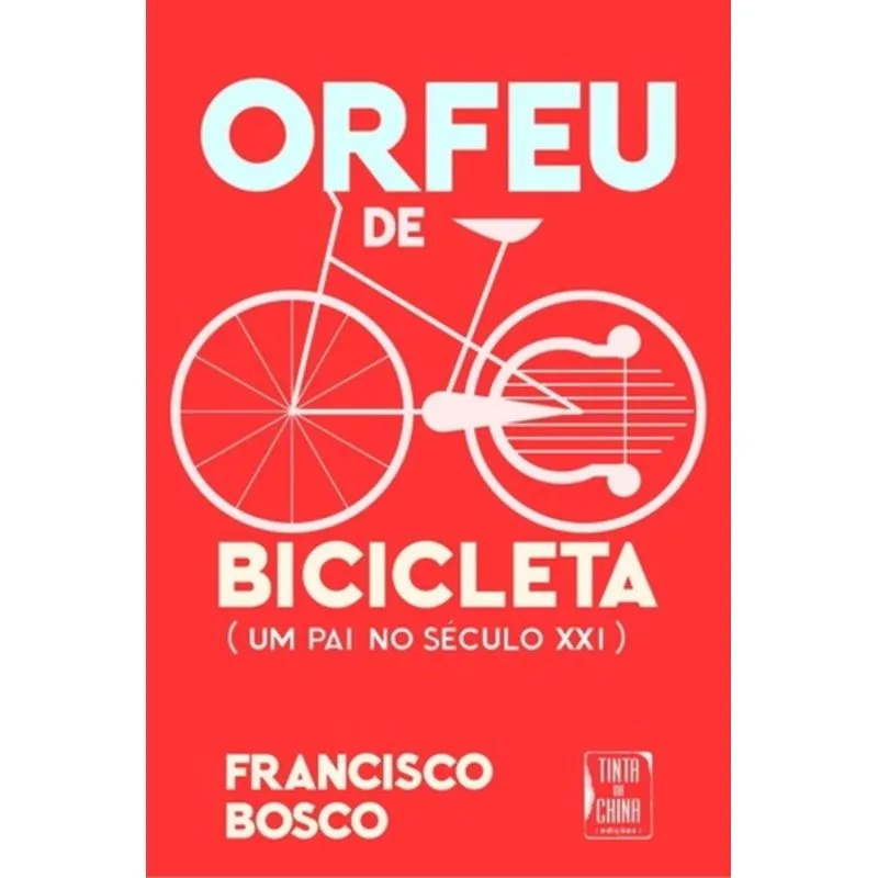 ORFEU DE BICICLETA
