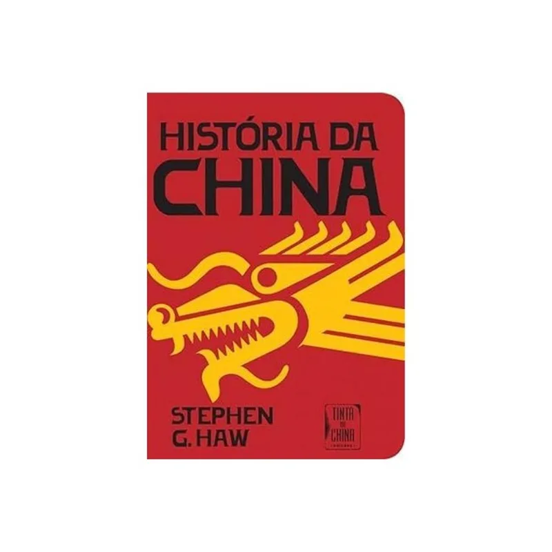 HISTÓRIA DA CHINA