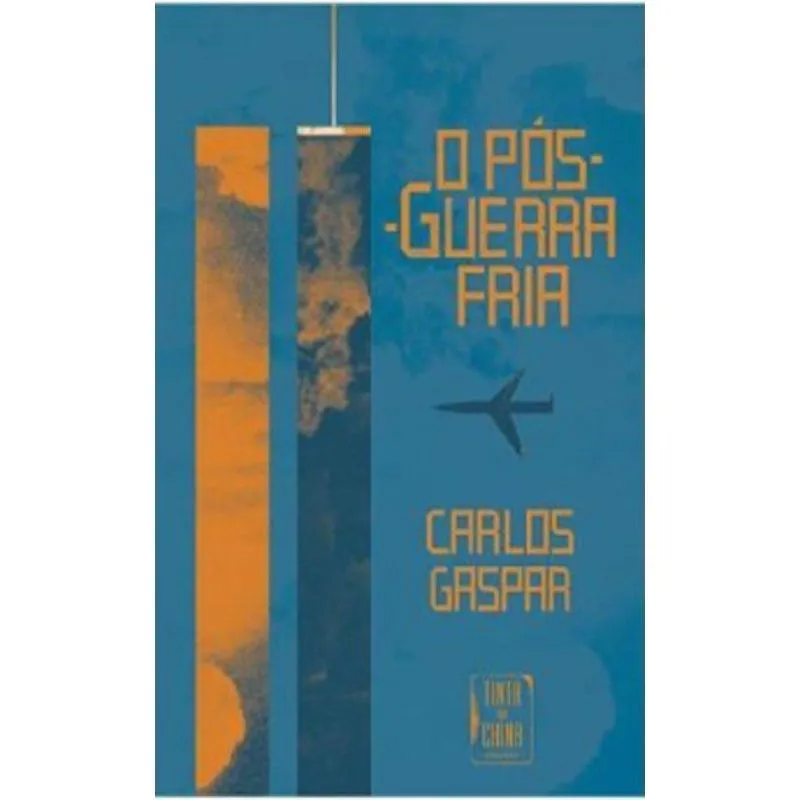 O Pós-Guerra Fria