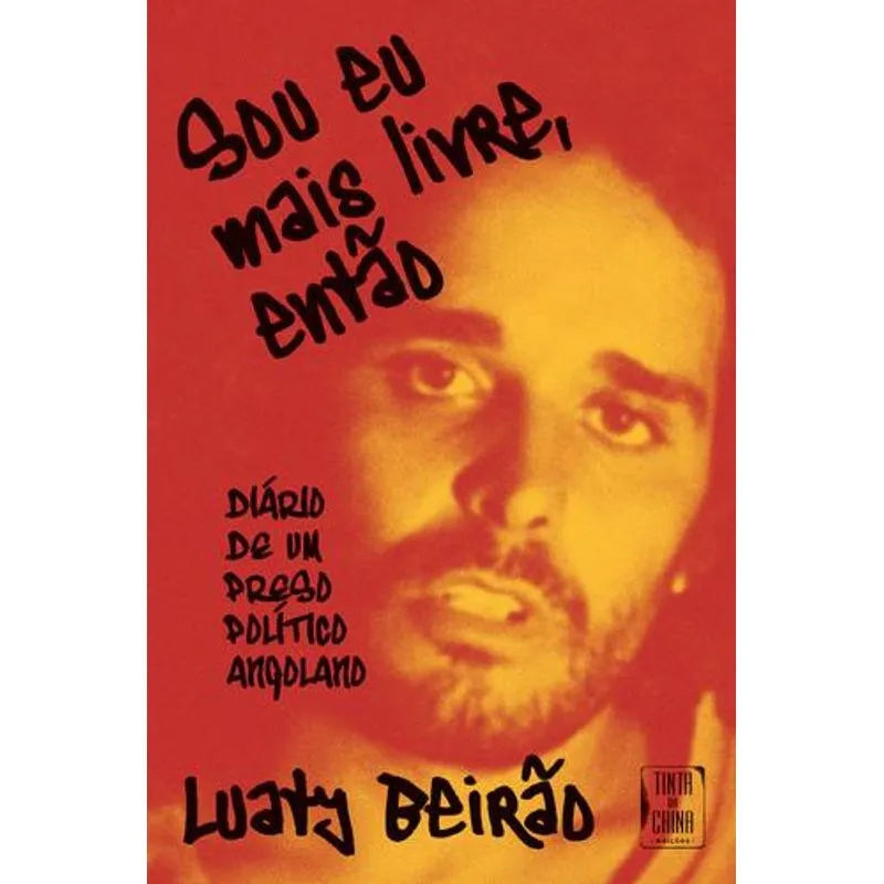 Sou Eu Mais Livre, Entao