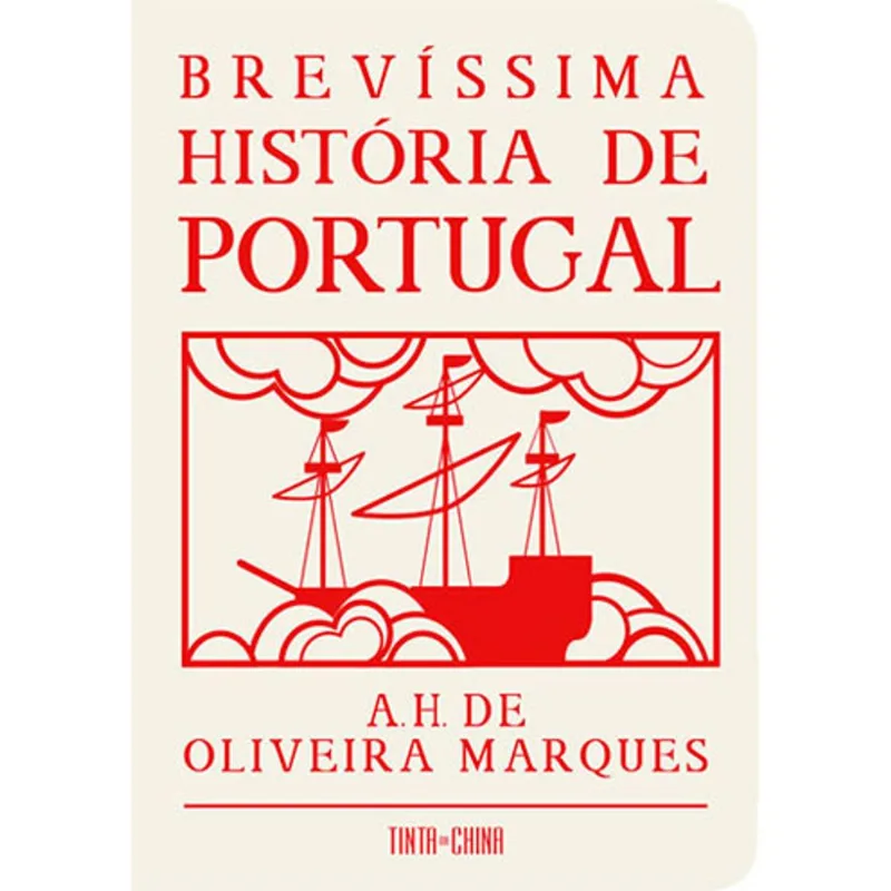 BREVISSIMA HISTORIA DE PORTUGAL