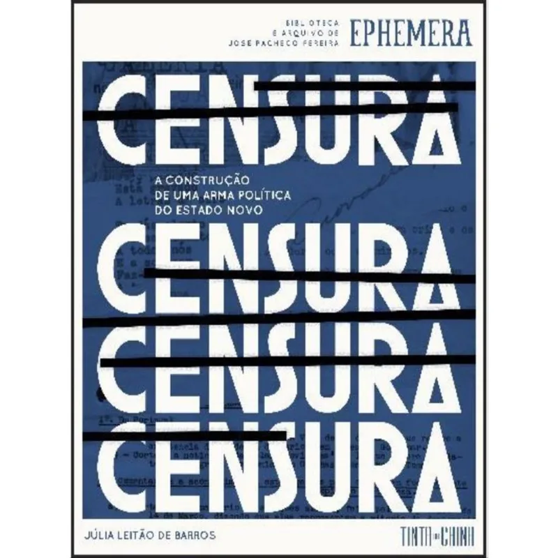 CENSURA