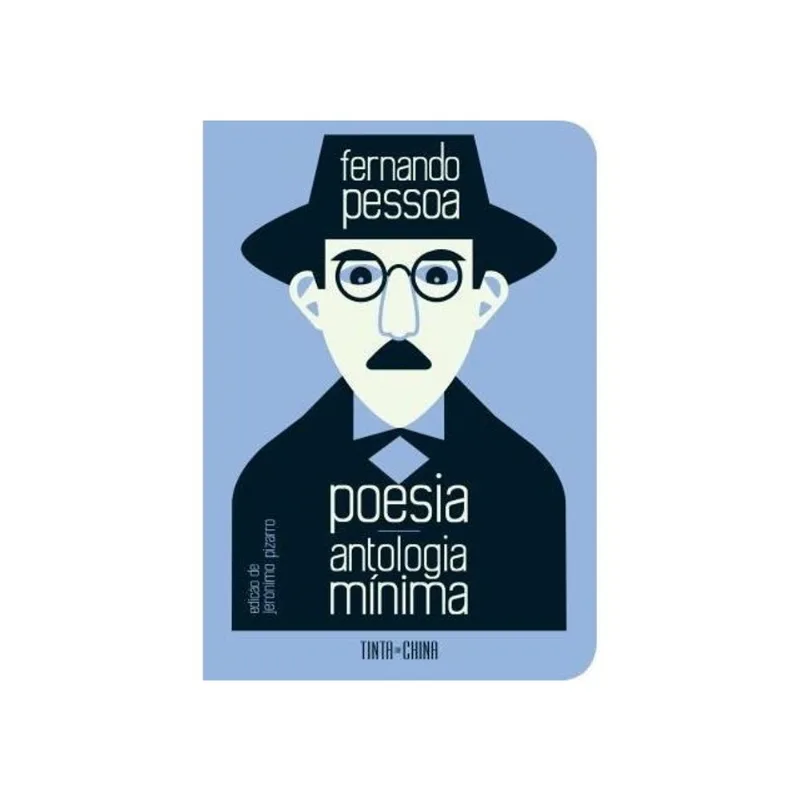 POESIA - ANTOLOGIA MÍNIMA