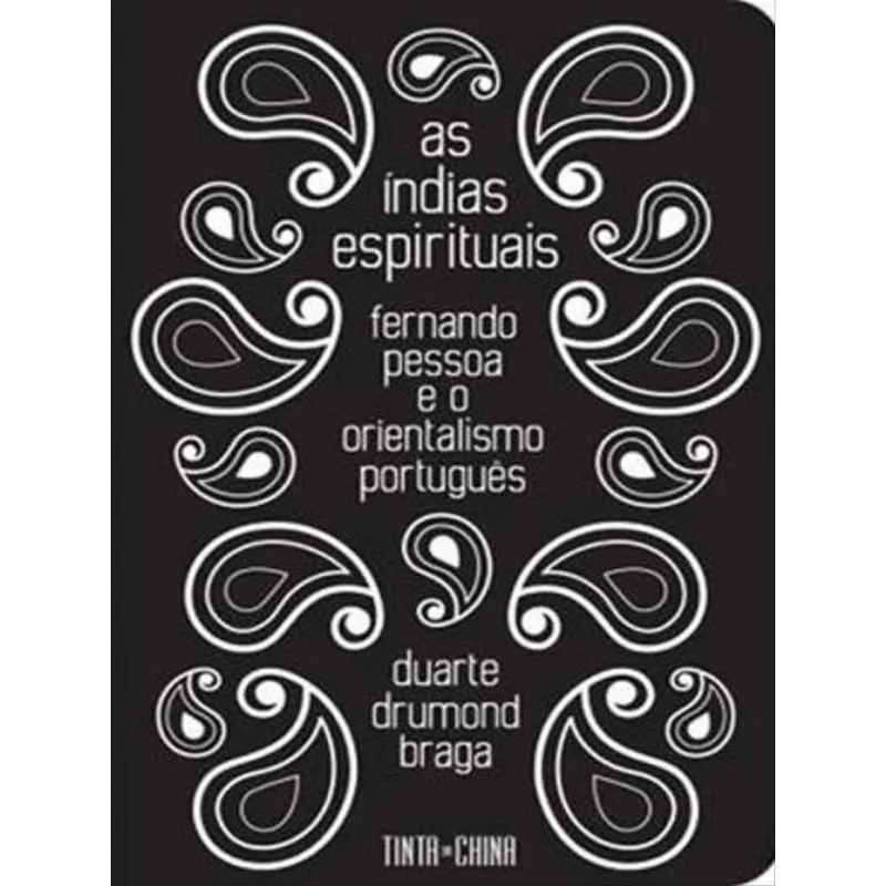 AS ÍNDIAS ESPIRITUAIS