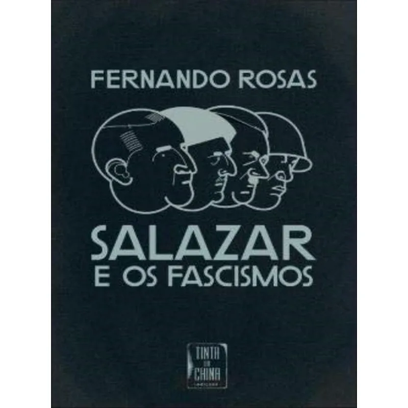 SALAZAR E OS FASCISMOS
