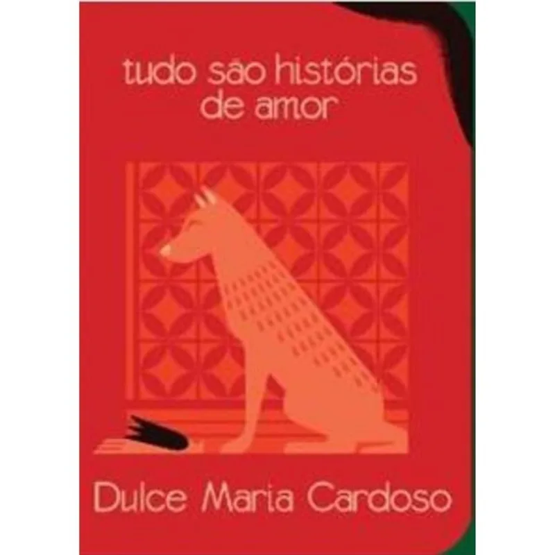 TUDO SÃO HISTÓRIAS DE AMOR