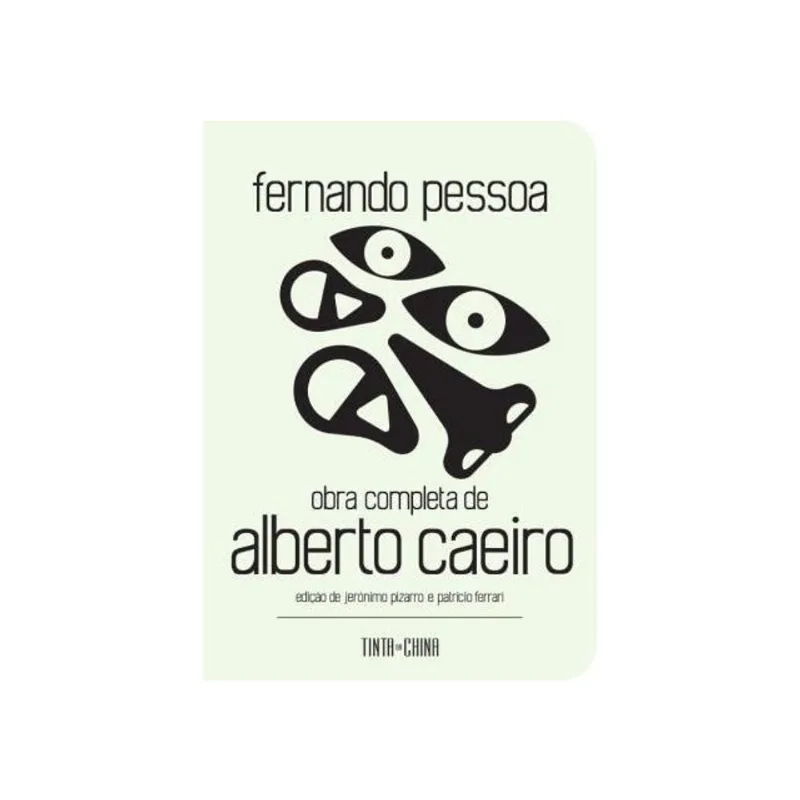OBRA COMPLETA DE ALBERTO CAEIRO