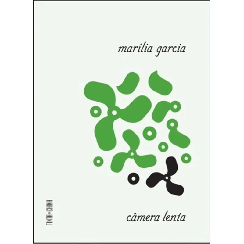 CÂMERA LENTA E OUTROS POEMAS