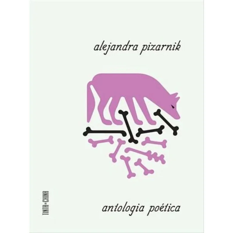 ANTOLOGIA POÉTICA