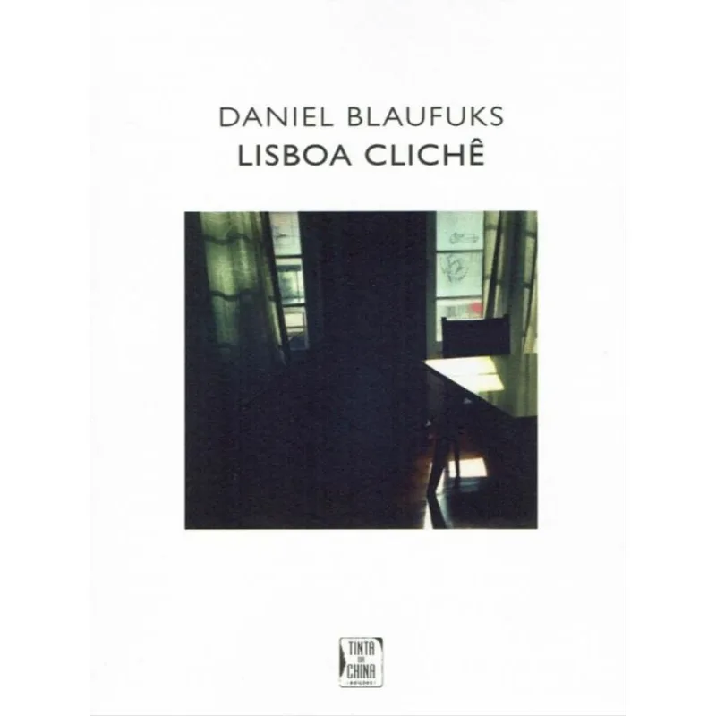 LISBOA CLICHÊ