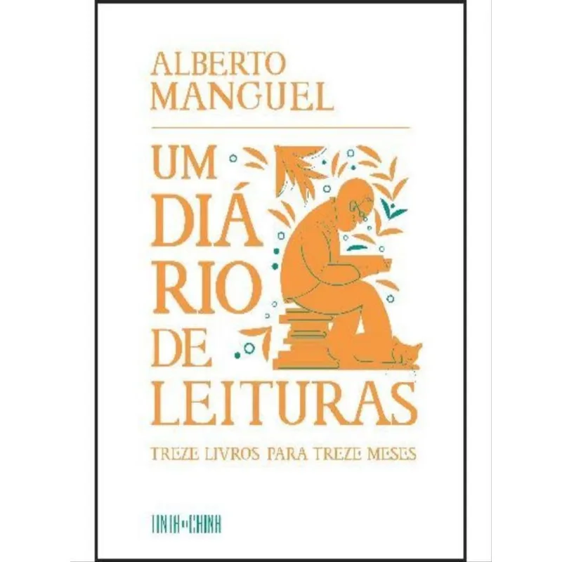 UM DIÁRIO DE LEITURAS