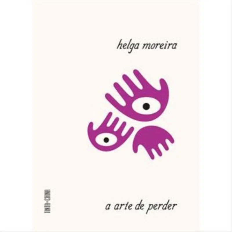 A ARTE DE PERDER