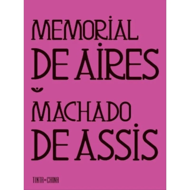 MEMORIAL DE ARIES