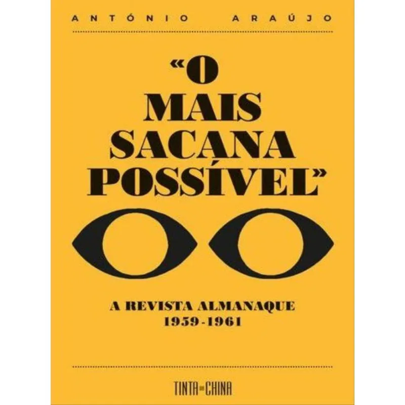 O MAIS SACANA POSSÍVEL