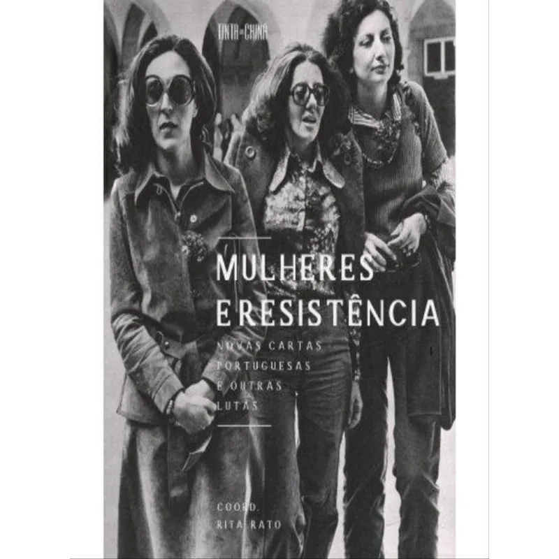 MULHERES E RESISTÊNCIA