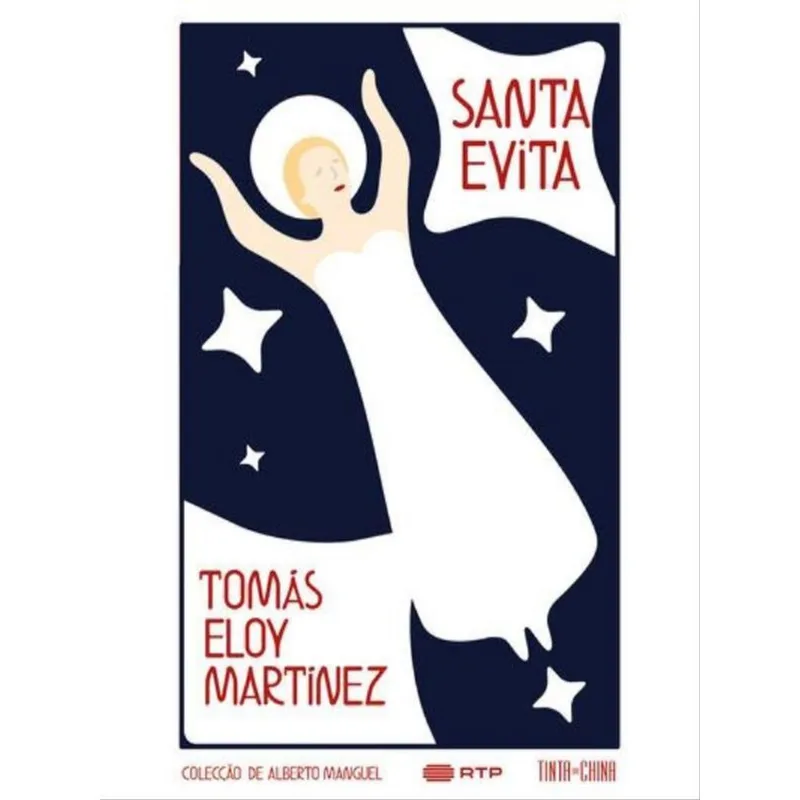 SANTA EVITA