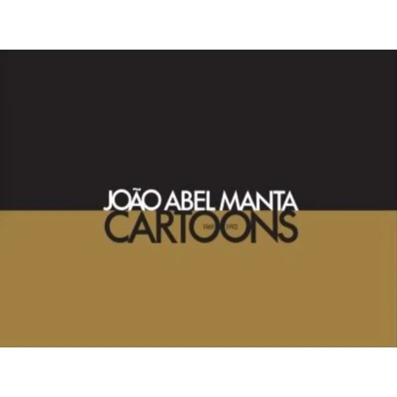 CARTOONS, 1969-1992