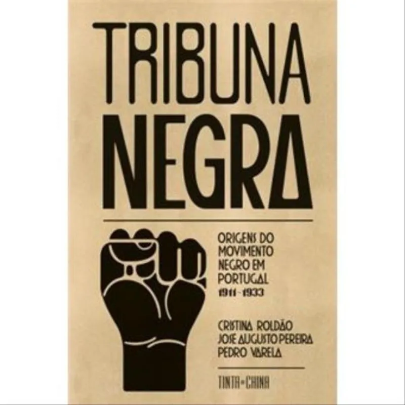 TRIBUNA NEGRA