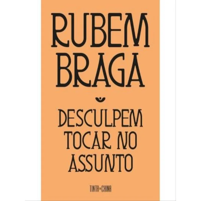 DESCULPEM TOCAR NO ASSUNTO