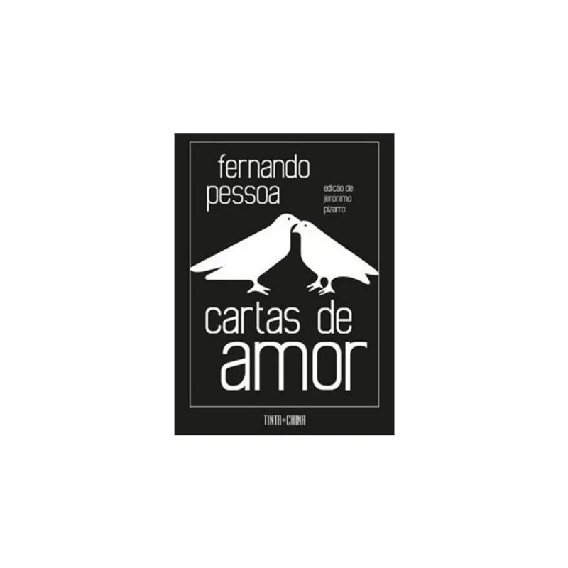 CARTAS DE AMOR