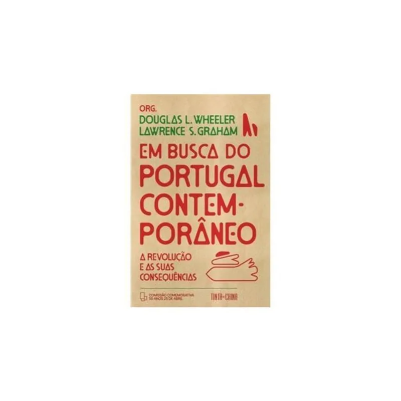 EM BUSCA DO PORTUGAL CONTEMPORÂNEO