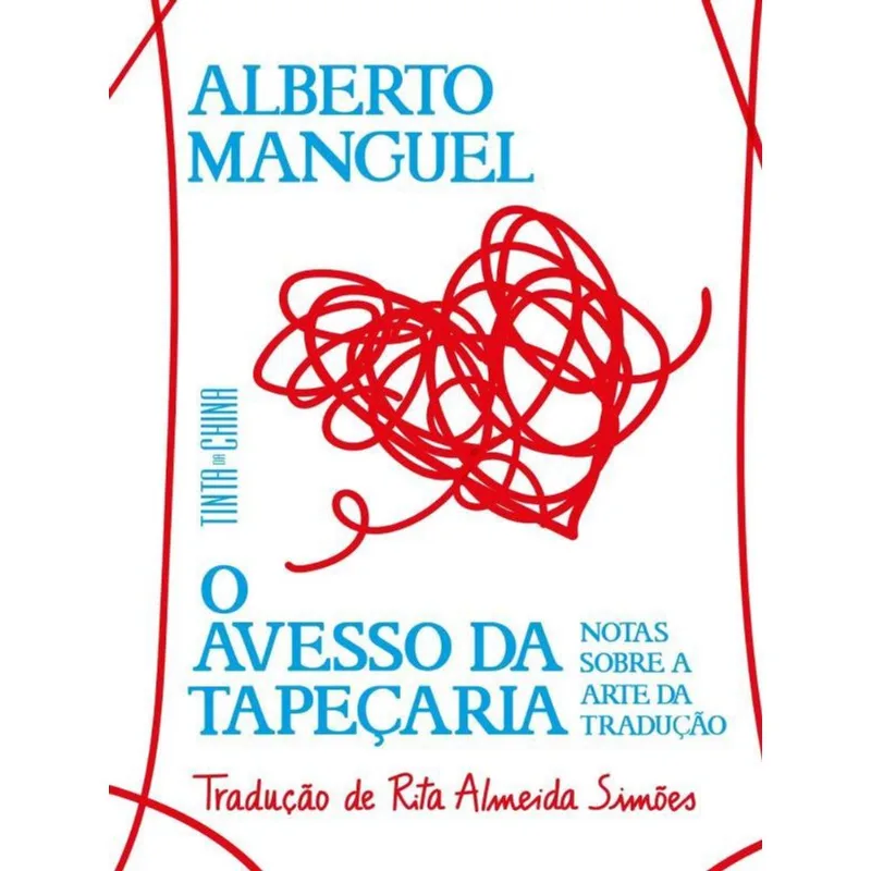 O AVESSO DA TAPEÇARIA
