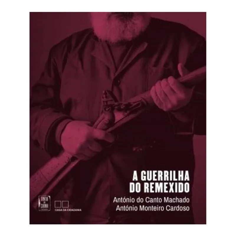 A GUERRILHA DO REMEXIDO