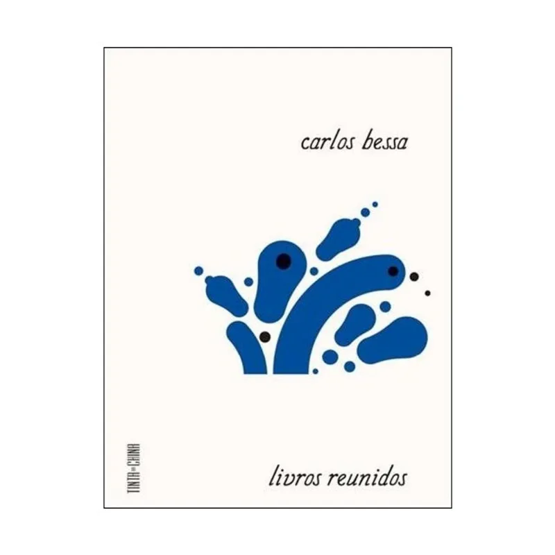 LIVROS REUNIDOS - 1995-2022