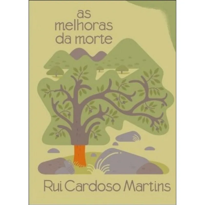 AS MELHORAS DA MORTE