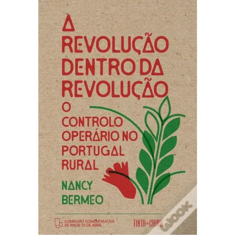 A REVOLUÇÃO DENTRO DA REVOLUÇÃO