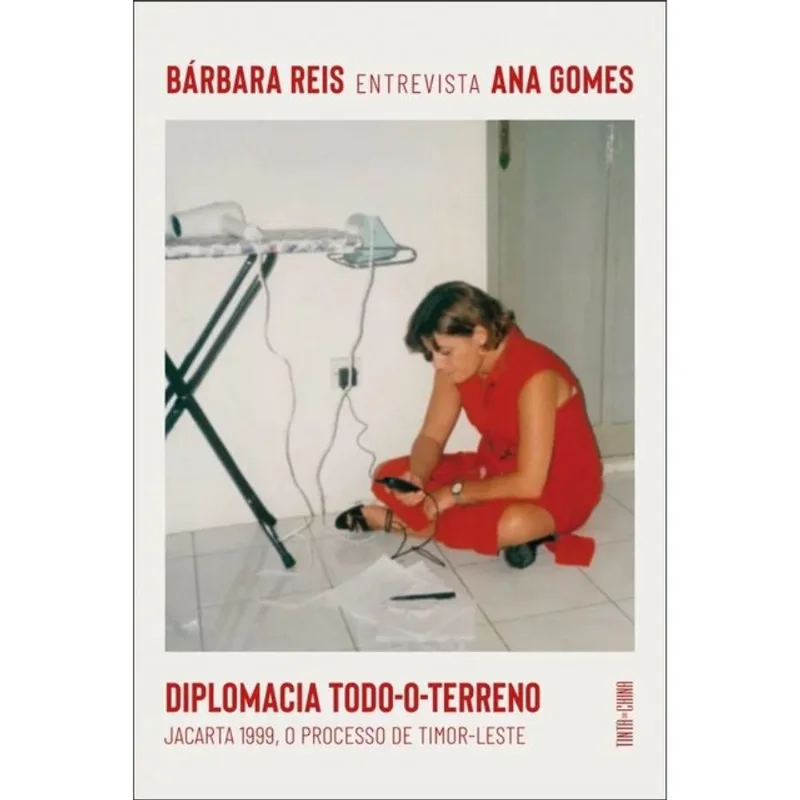 DIPLOMACIA TODO-O-TERRENO