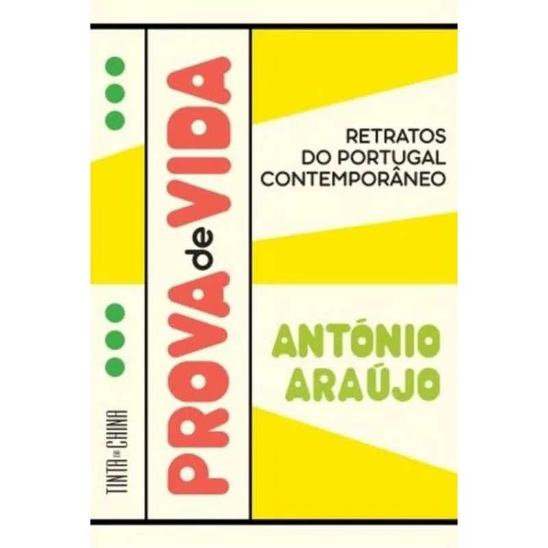 PROVA DE VIDA