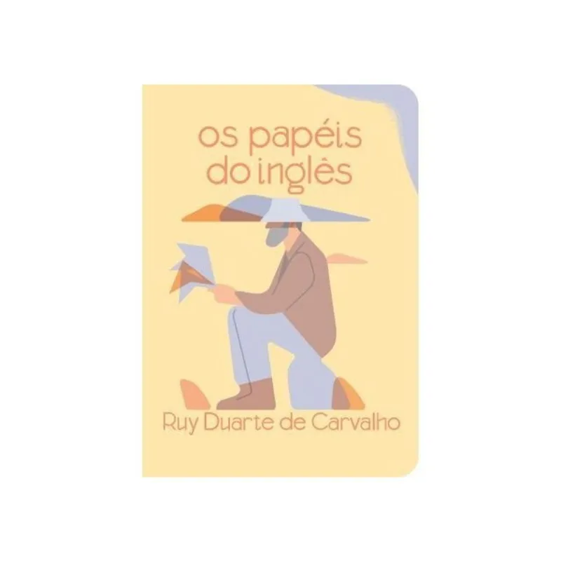 OS PAPÉIS DO INGLÊS