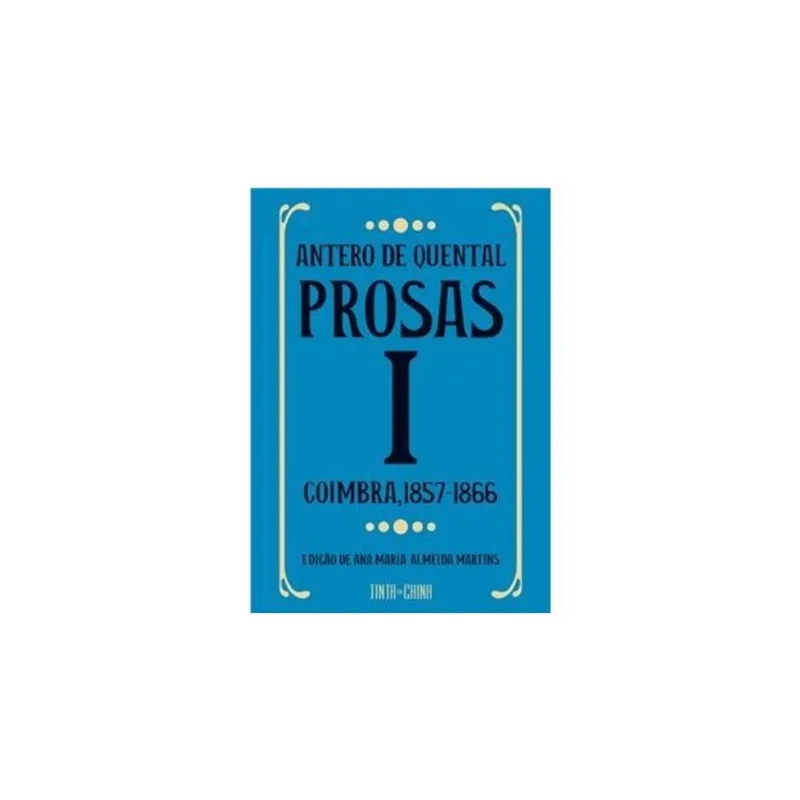 PROSAS I