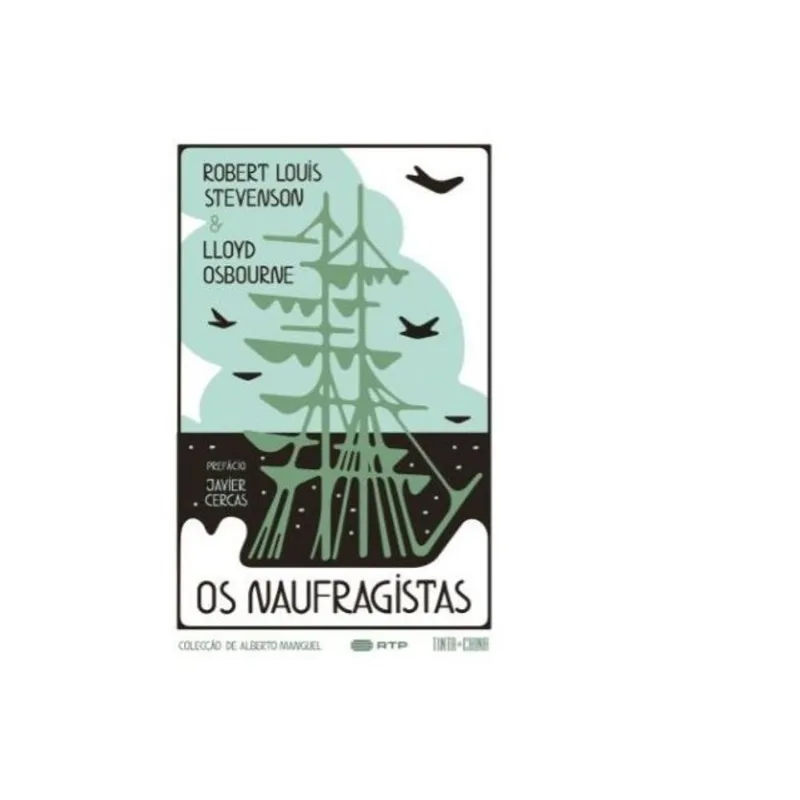OS NAUFRAGISTAS