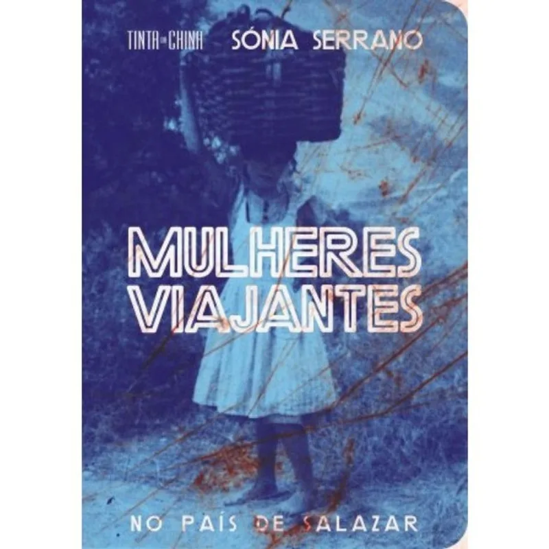 MULHERES VIAJANTES