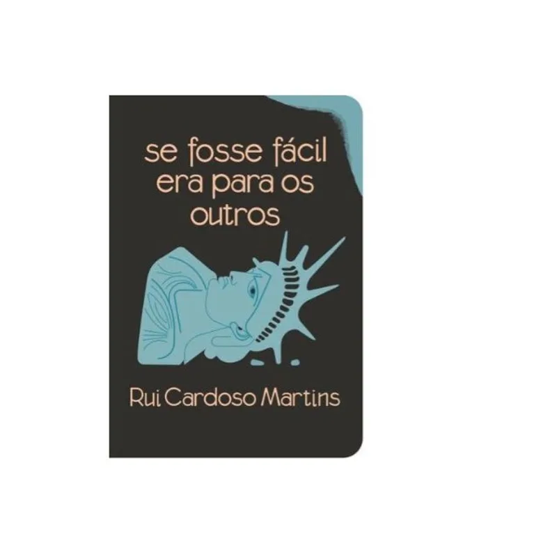 SE FOSSE FÁCIL ERA PARA OS OUTROS