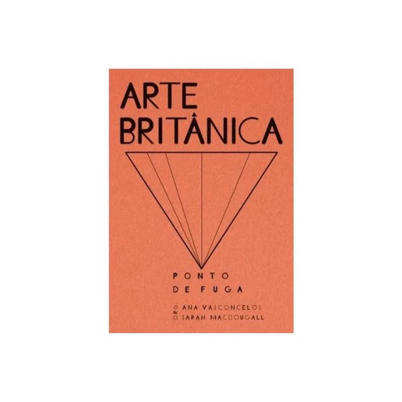 ARTE BRITÂNICA