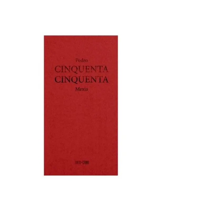 CINQUENTA CINQUENTA