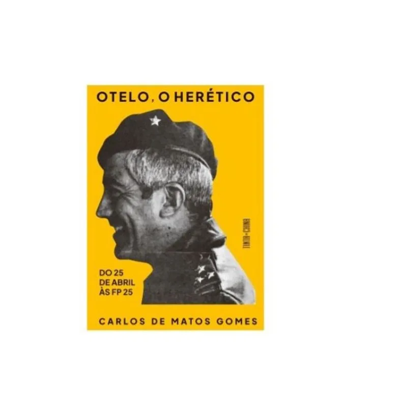 OTELO, O HERÉTICO