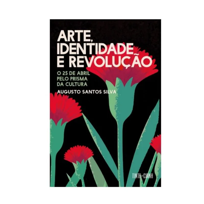 ARTE, IDENTIDADE E REVOLUÇÃO